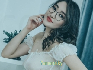 Yemerosky