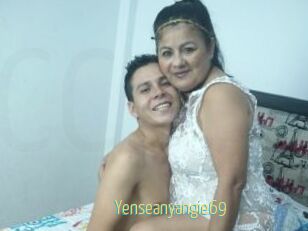 Yenseanyangie69