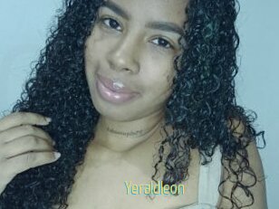 Yeraldleon