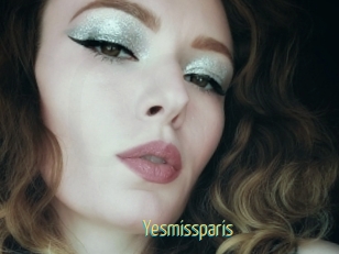 Yesmissparis