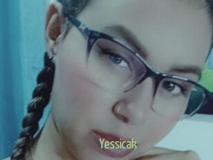 Yessicak