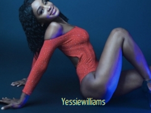 Yessiewilliams