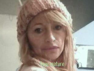 Yeye_mature