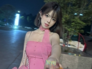 Yeyej