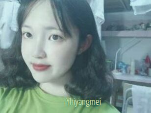 Yhiyangmei