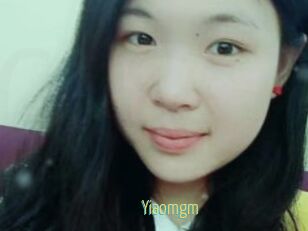 Yiaomgm