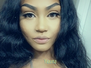 Yiauna