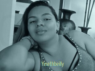 Yinethbeilly