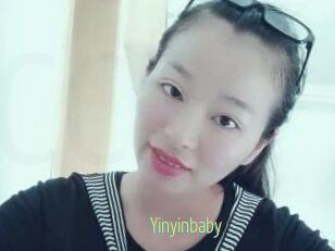 Yinyinbaby