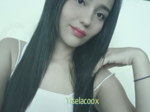 Yiselacoox