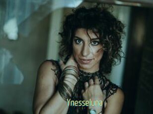 Ynesseluna