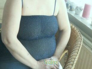 Yoalina