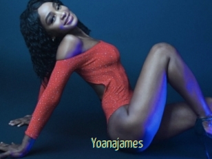 Yoanajames