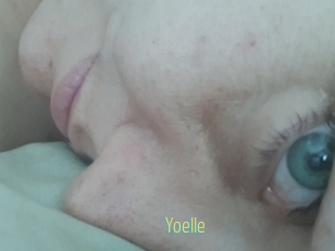 Yoelle
