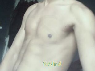 Yoesheat