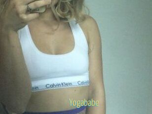 Yogababe