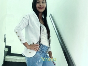 Yohanna