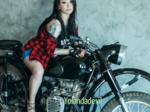 Yolandadevil