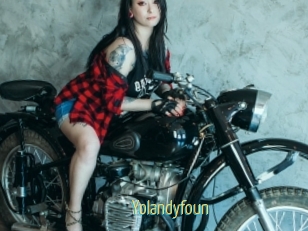 Yolandyfoun
