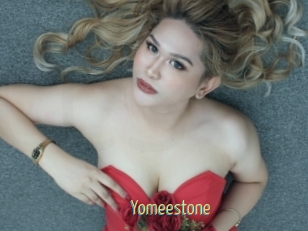 Yomeestone