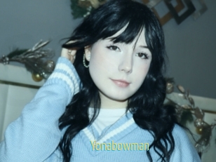 Yonabowman