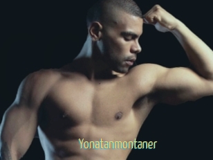 Yonatanmontaner