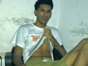 Yorck