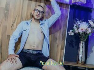Yoseffcarter