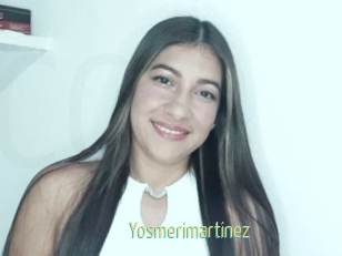 Yosmerimartinez