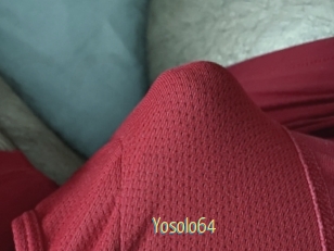 yosolo64 Chaturbate Cam Sexe