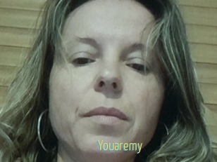 Youaremy