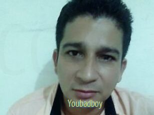Youbadboy