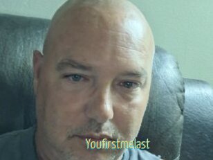 Youfirstmelast