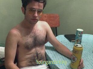 Young_and_stinky