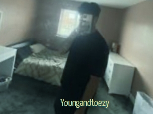 Youngandtoezy