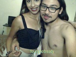 Younghotready