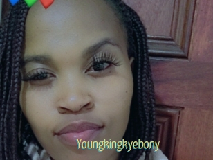 youngkingkyebony Chaturbate Cam Sexe