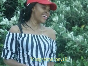 Youngkinkyebony18