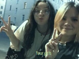 Your_girls