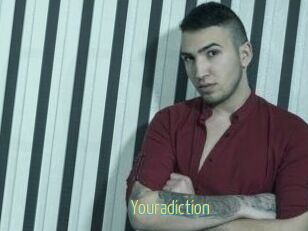Youradiction