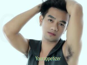 Yourappetizer
