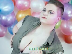 Yourbbwonder
