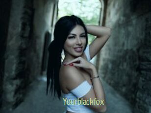Yourblackfox