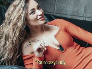 Yourcrazycindy