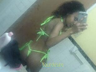 Yourdesire_