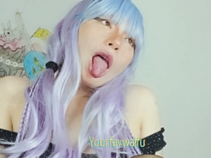 Yourfavwaifu