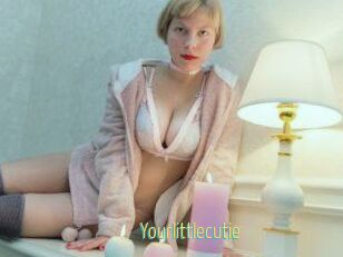 Yourlittlecutie