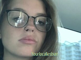 Yourlocallesbian