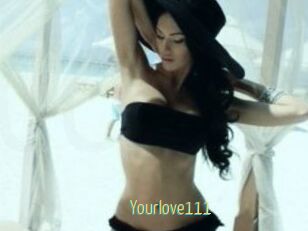 Yourlove111
