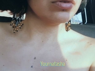 Yournatasha